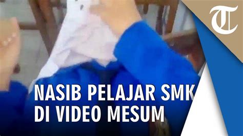 Viral Video Porno Pelajar SMA di Cianjur, Begini Faktanya